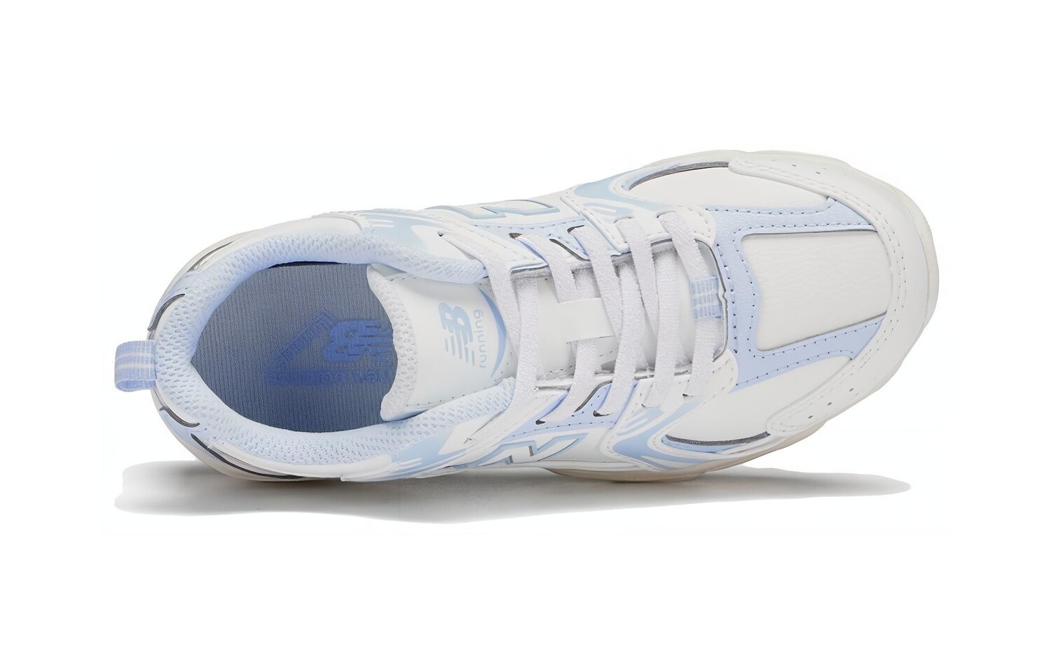 New Balance NB 530 Series Kids Lifestyle обувь PS — фото 3