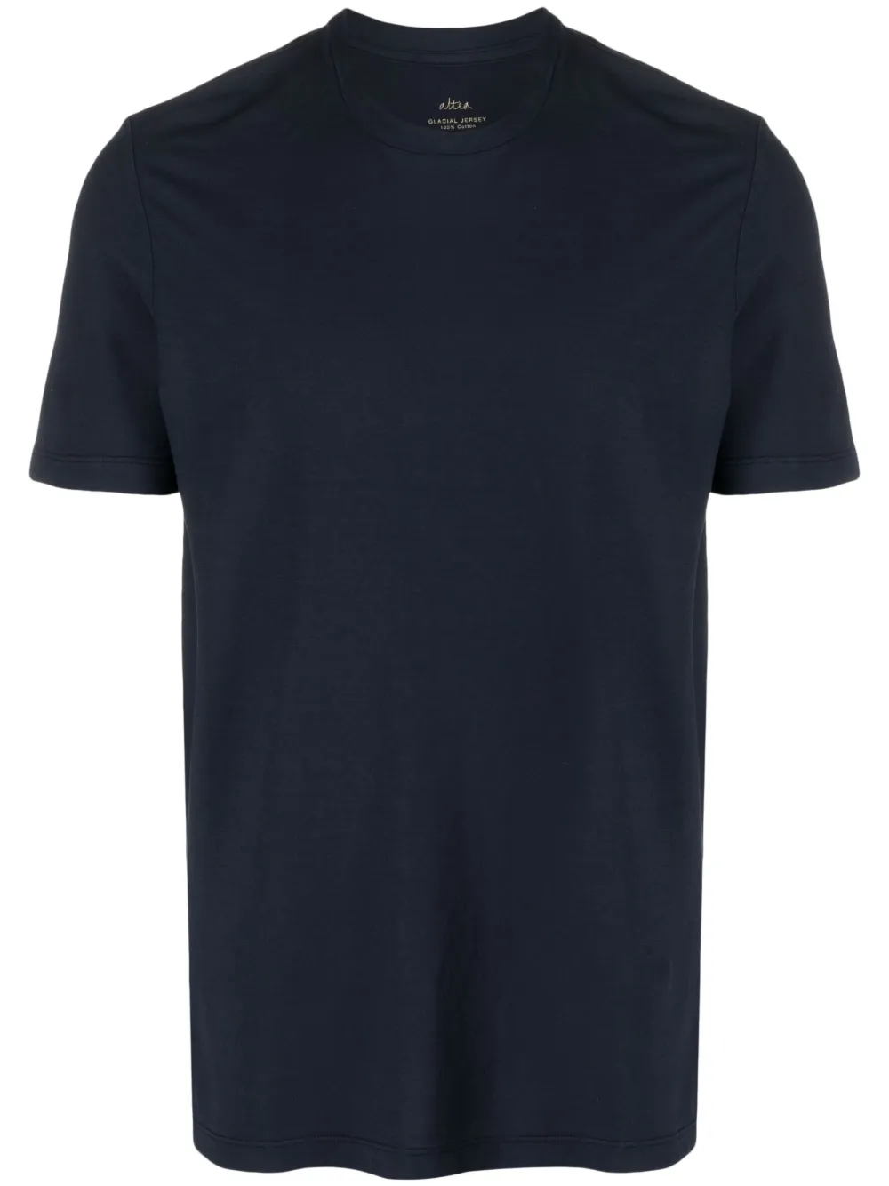 

Футболка с короткими рукавами Altea, синий
