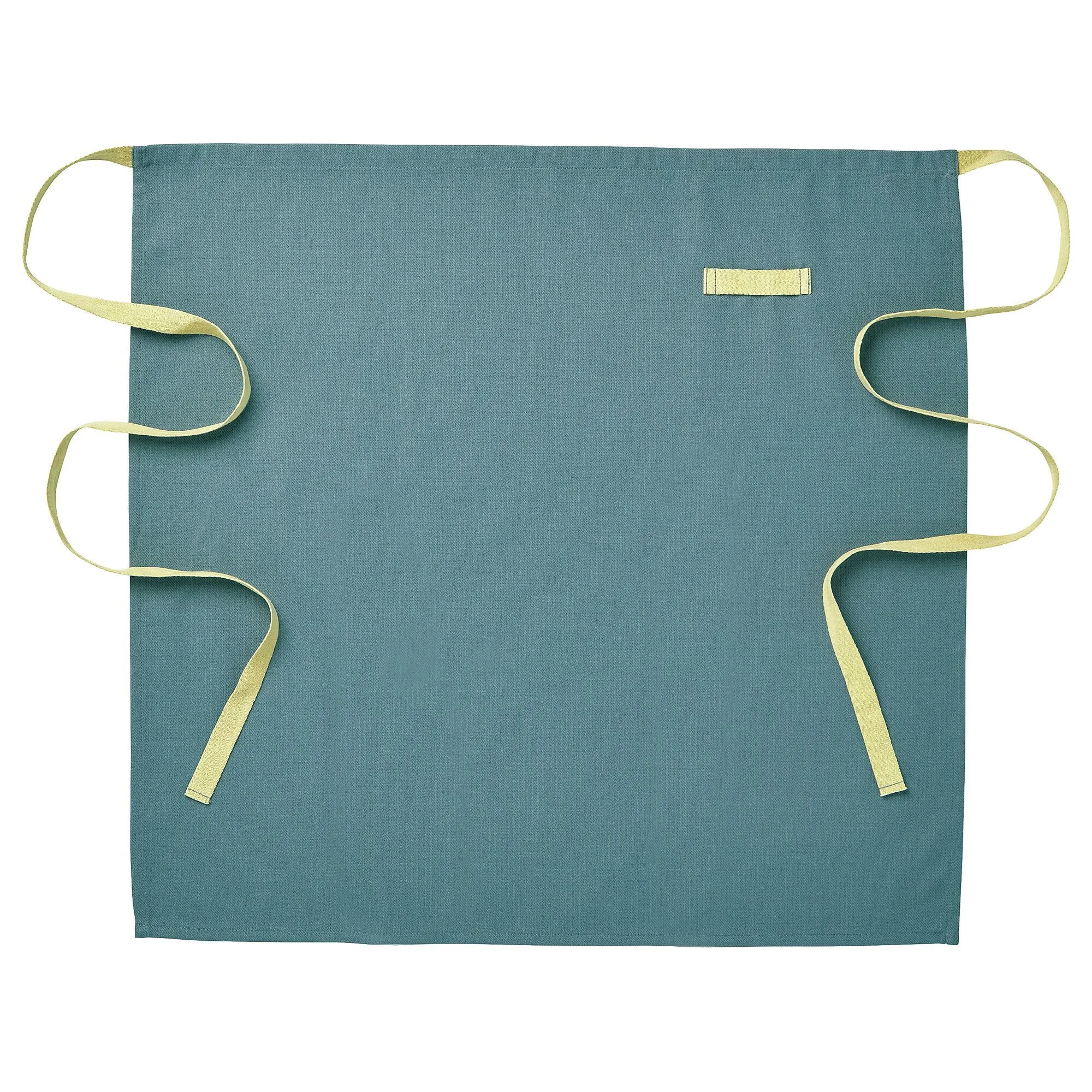 

Фартук для кухни, синий, 69х65 см, SANDVIVA IKEA