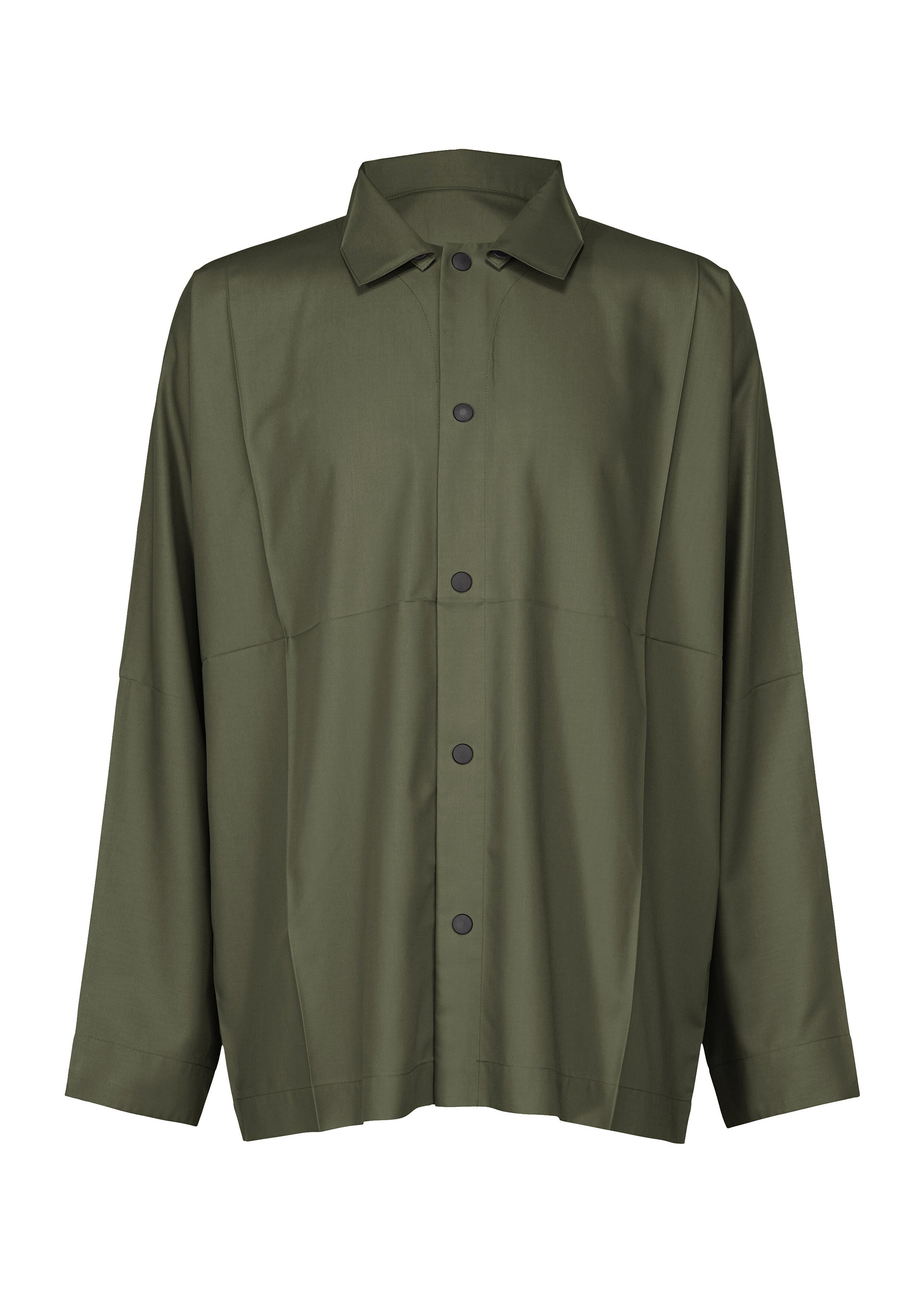 

Рубашка compact shirt Im Men, зеленый