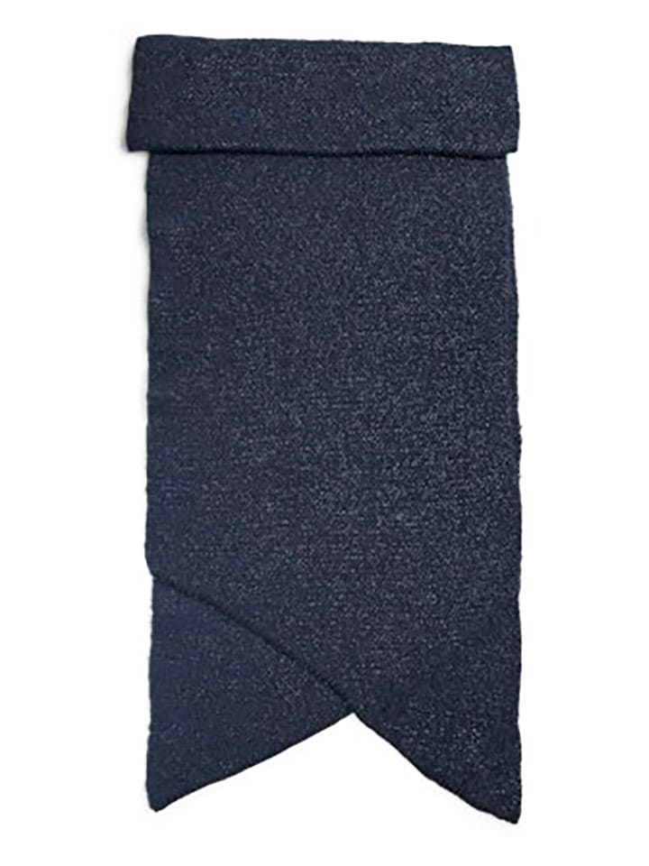 

Шарф Pieces, цвет dunkelblau - (l)210 x (b)50 cm