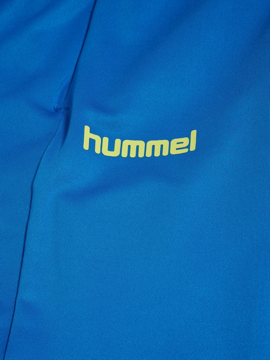 Обычные спортивные штаны Hummel BLAZE PRO, небесно-голубой — фото 4