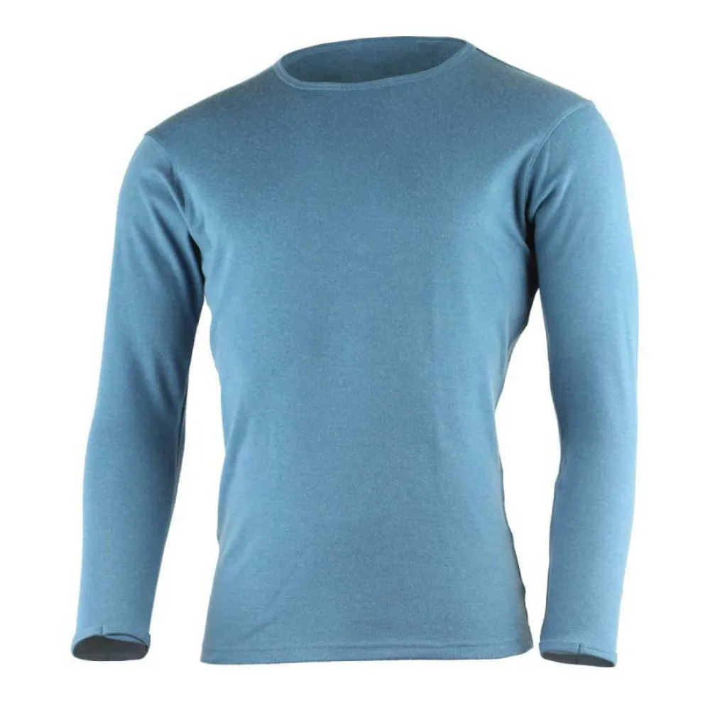 

Футболка Lasting BELO 5454 long sleeve, синий