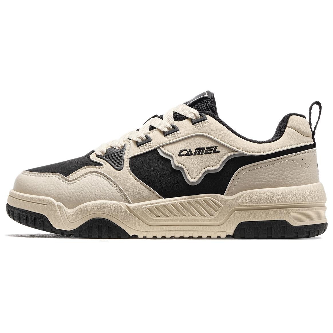 

Кроссовки CAMEL Skateboarding Shoes Men Low-top