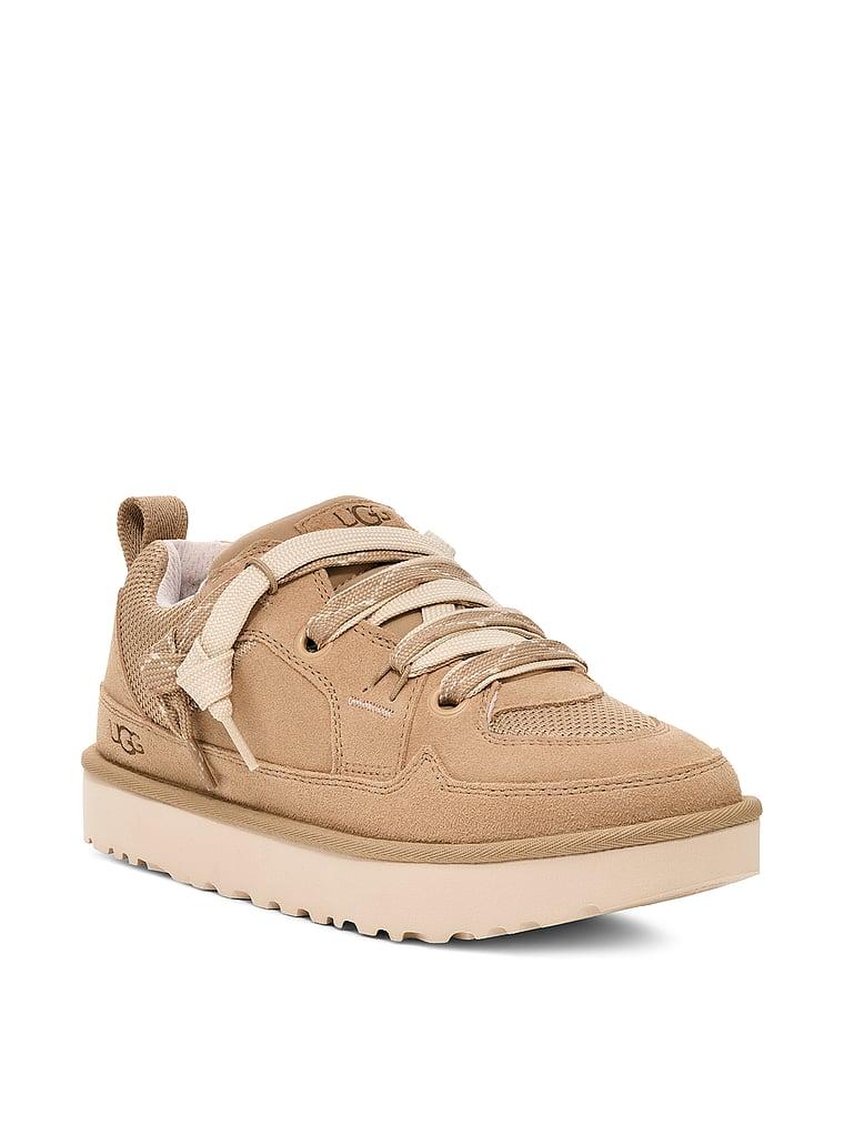 Кроссовки Lo Lowmel Ugg, цвет mustard seed