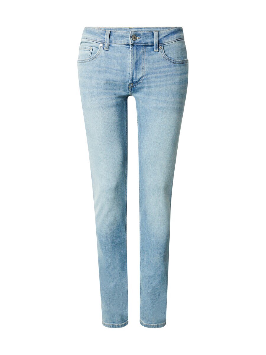 

Зауженные джинсы Pepe Jeans STANLEY, Light blue