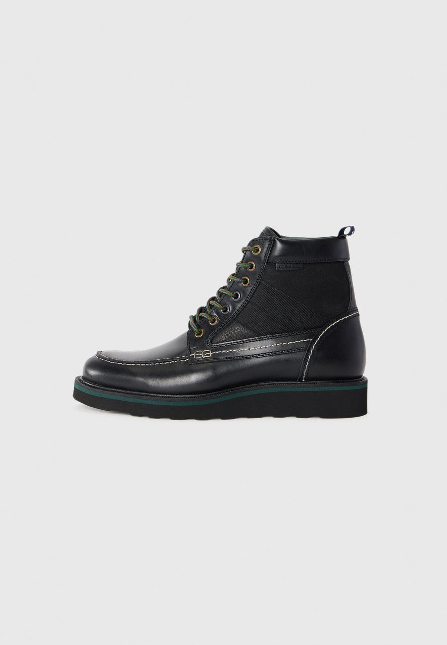 

Ботинки PS Paul Smith CURTIS, Black