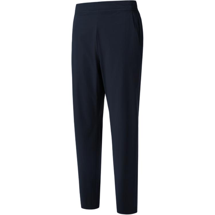 

Женские повседневные брюки ss25 HELLY HANSEN, черный