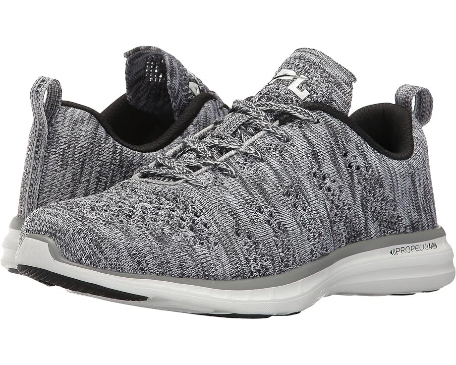 

Кроссовки Athletic Propulsion Labs (APL) Techloom Pro, цвет Heather Grey