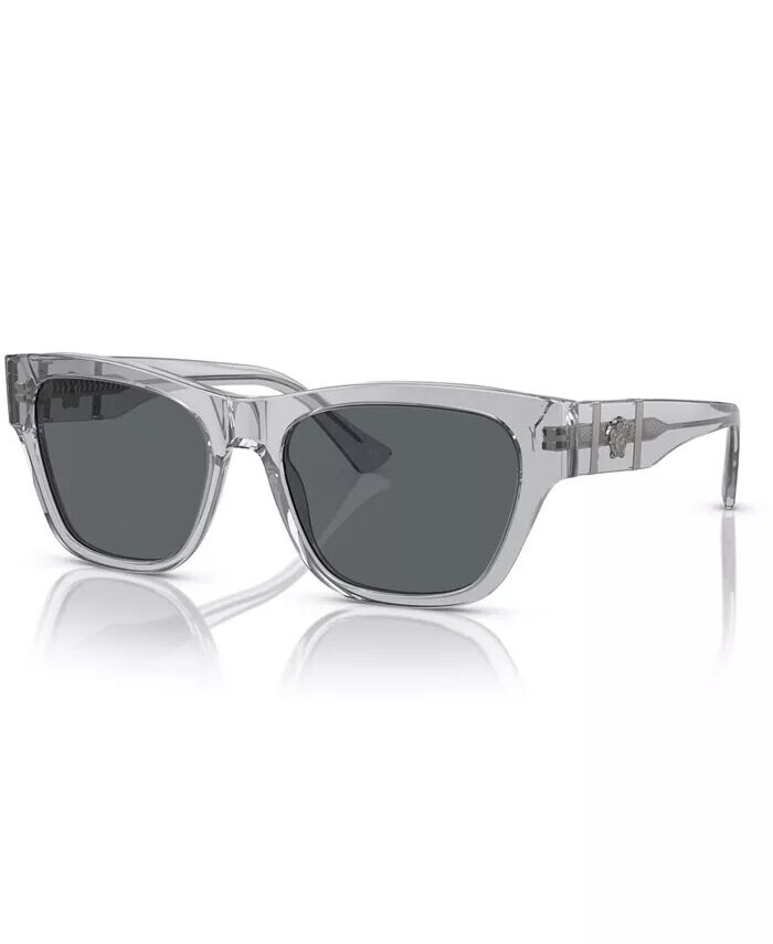 

Мужские солнцезащитные очки VE4457 Versace, серый