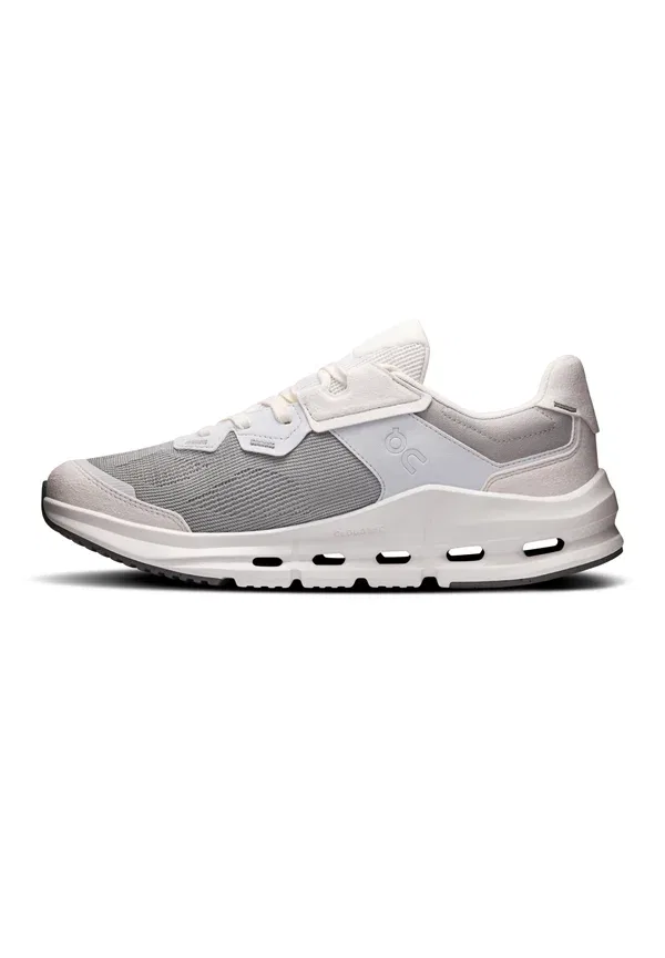 Кроссовки Cloudnova rift trainers On, цвет сплав ледник