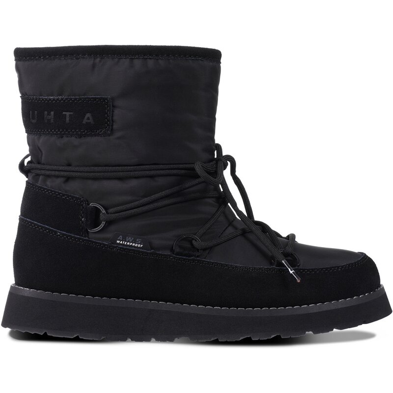 

Многофункциональные ботинки nauttiva ms Luhta, черный