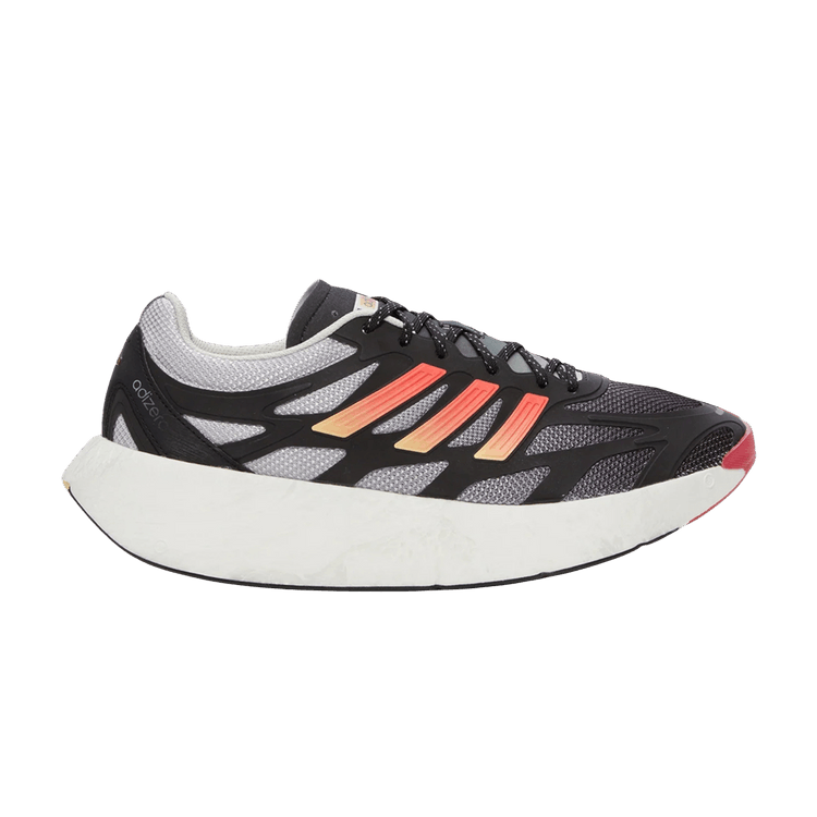 

Кроссовки Concepts x Adizero Aruku 'Walk, Don't Run', черный