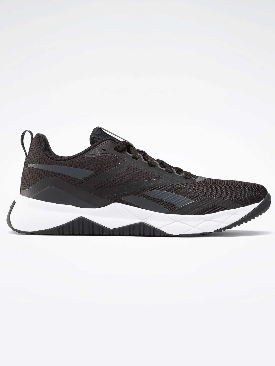 

Кроссовки Reebok NFX TRAINER, черный