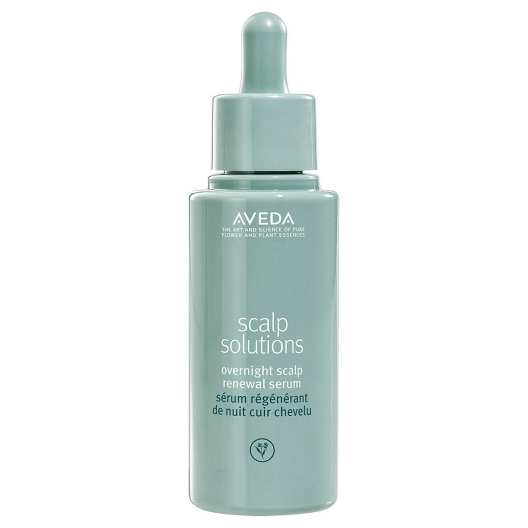 

Сыворотка для волос scalp solutions overnight recovery serum Aveda, объем 50 мл