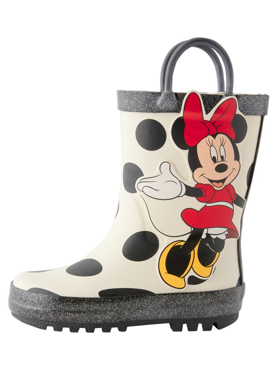 

Резиновые сапоги Next, белый