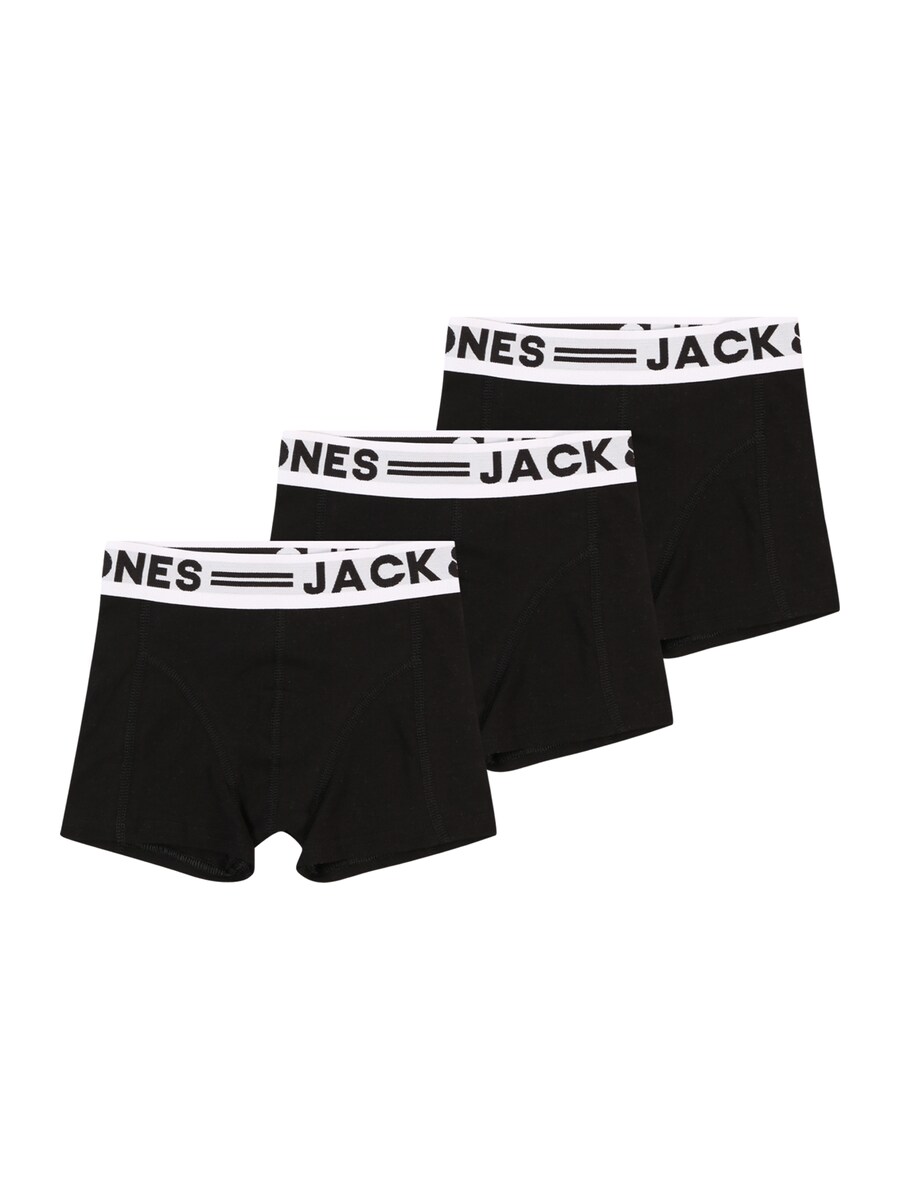 

Трусы JACK & JONES MINI, черный