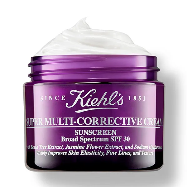 Крем для лица SPF KIEHL'S Мультикорректирующий — фото 2