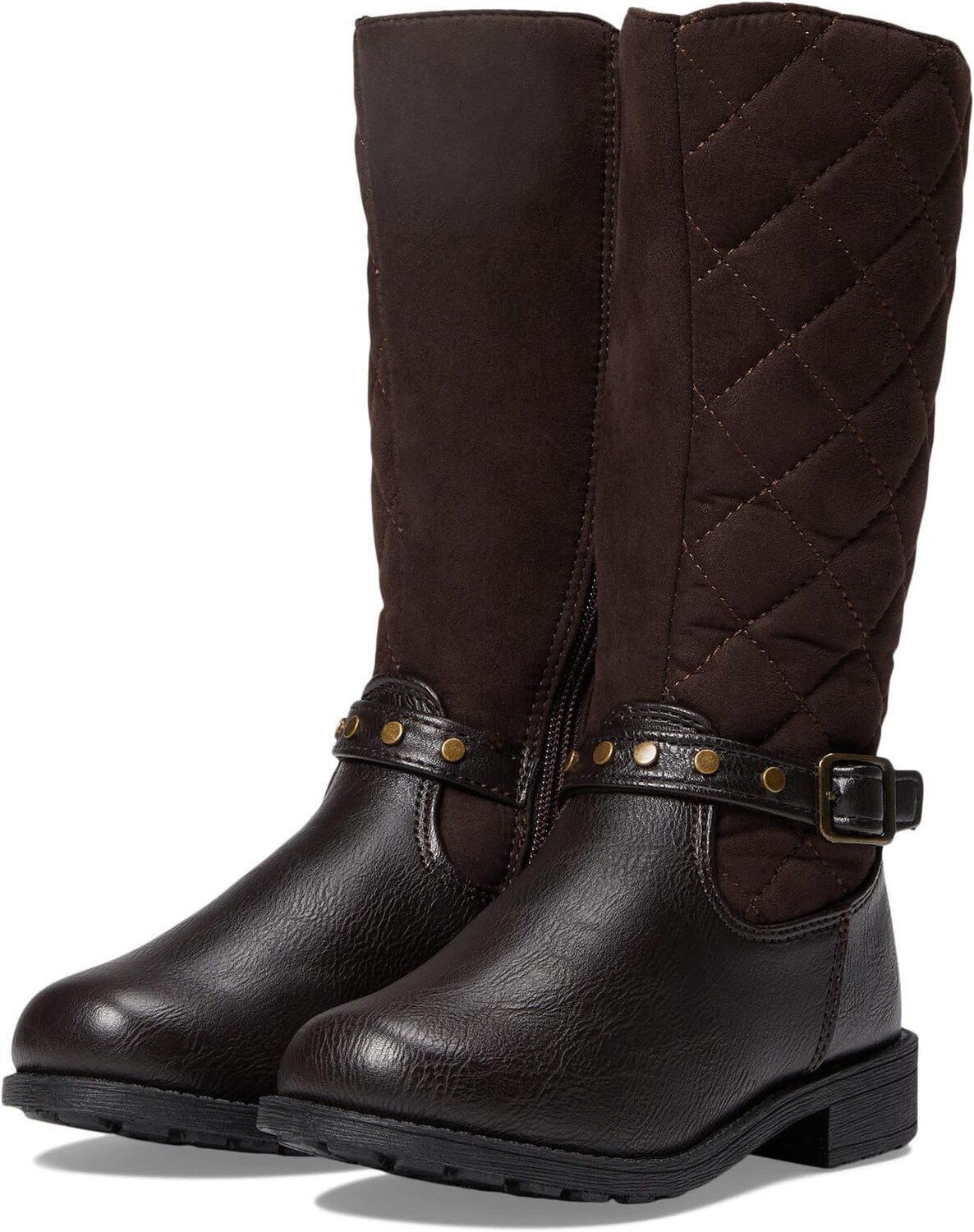 

Сапоги Aubriella Rachel Shoes, коричневый