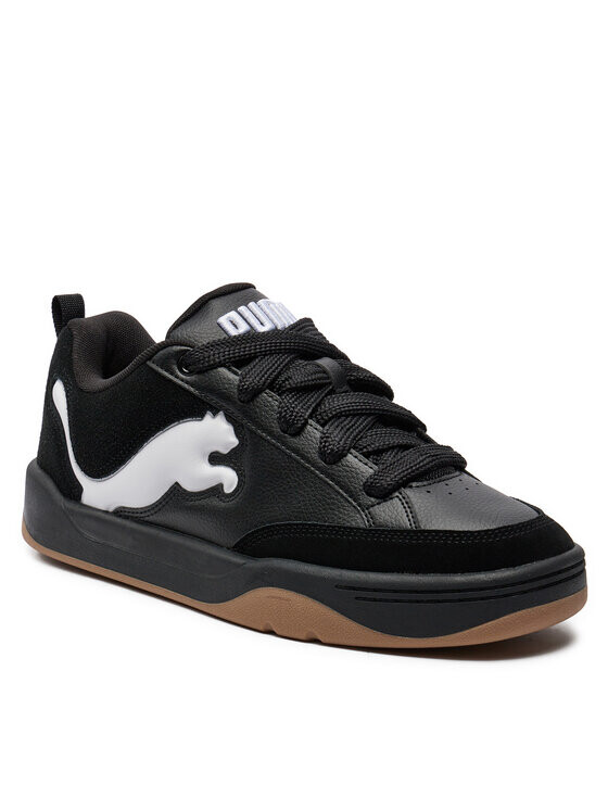 

Кроссовки Puma, черный, Черный;серый, Кроссовки Puma, черный