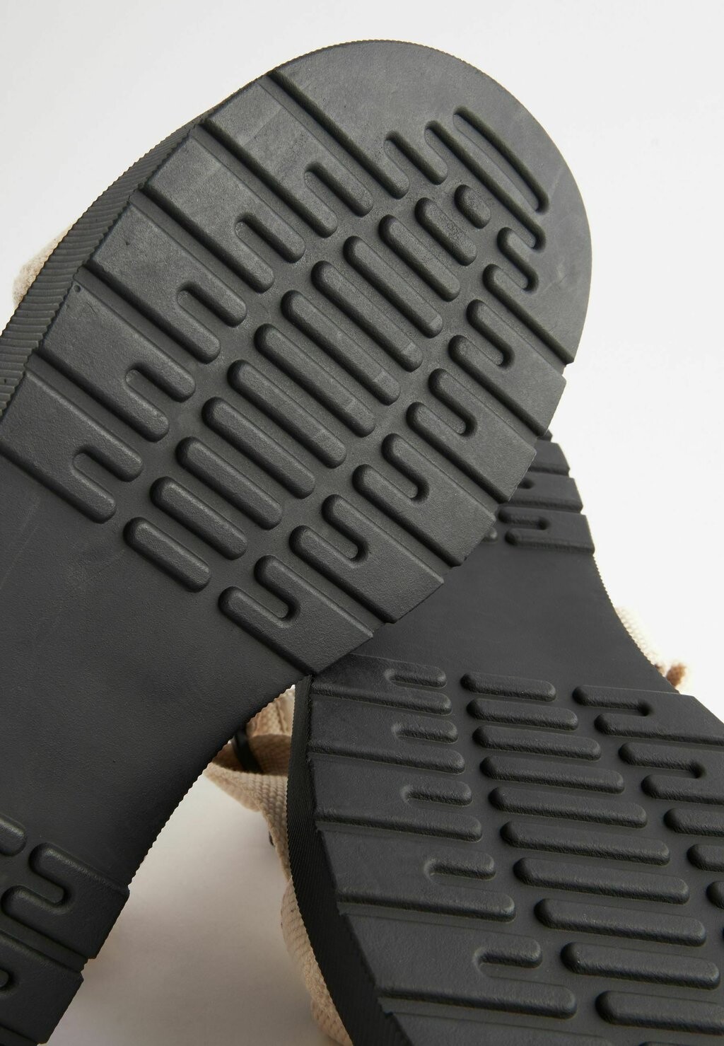 

Сандалии WEBBING CHUNKY, REGULAR FIT Next, бежевый