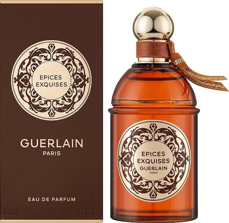 

Guerlain Epices Exquises парфюмированная вода 125 мл унисекс