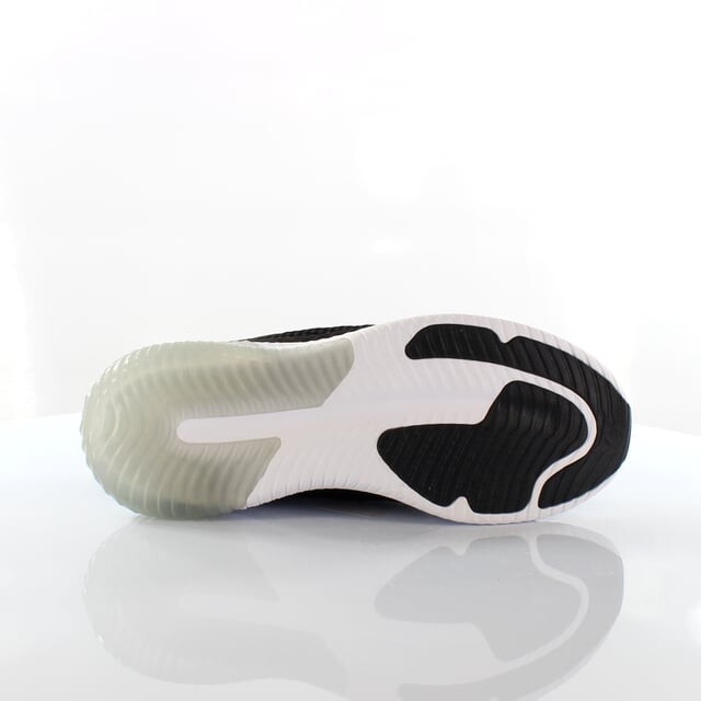 Женские кроссовки для бега Gel Kenun Knit mx черного цвета Asics, черный — фото 4
