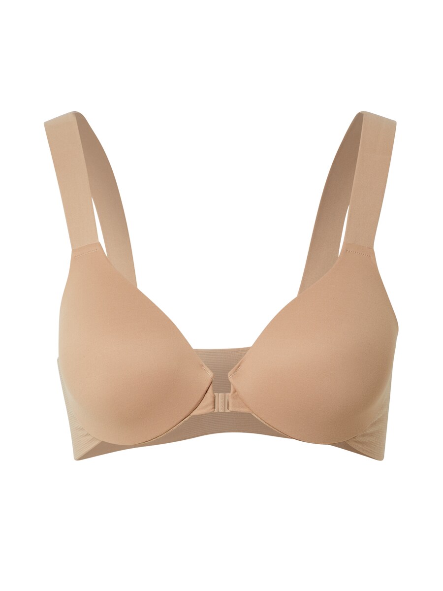 

Бюстгальтер на косточках SPANX Regular Bra, темно-бежевый