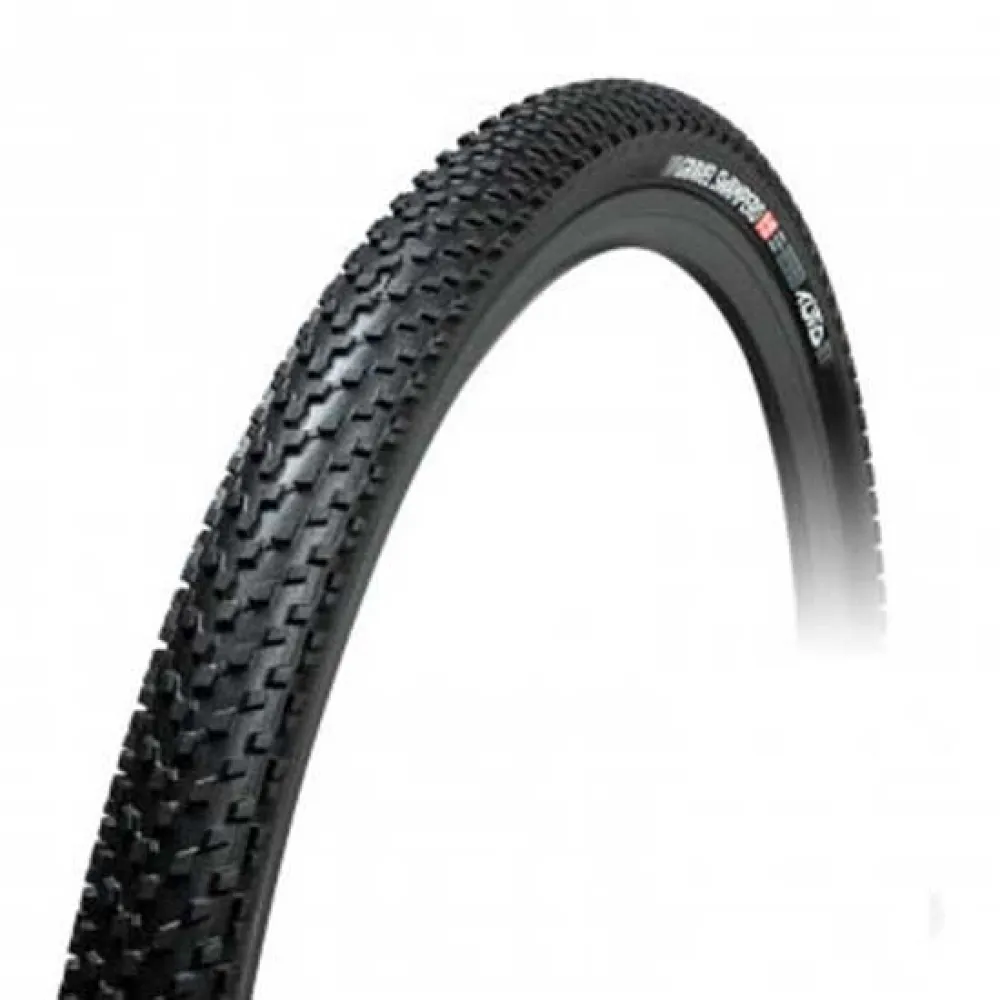 

Гравийная шина Tufo Swampero Tubeless 700 x 44, серебряный