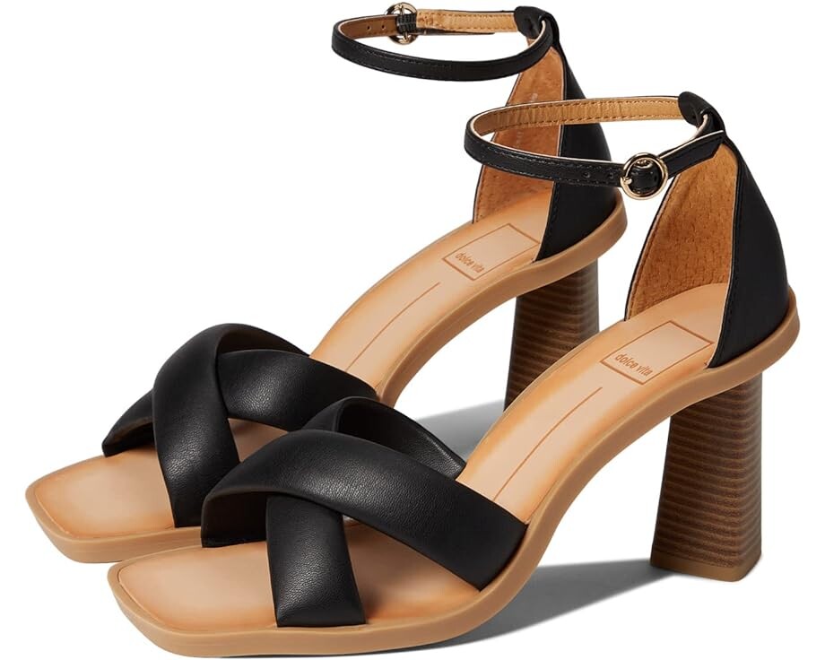

Туфли Dolce Vita Flavia, цвет Black Stella