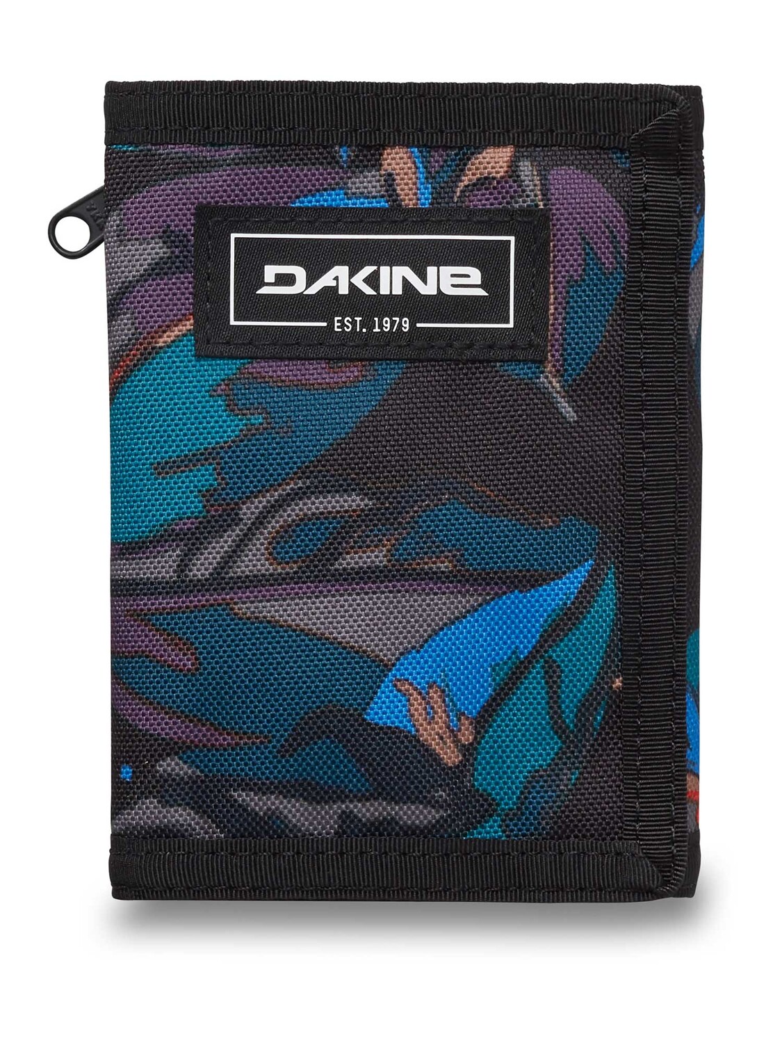 

Кошелек Dakine VERT RAIL, разноцветный