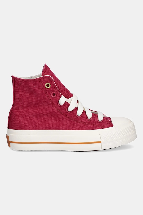 Кроссовки Chuck Taylor All Star Lift Converse, розовый — фото 2