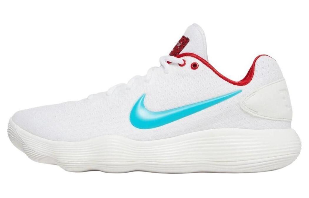 

Мужские баскетбольные кроссовки Nike Hyperdunk 2017, Gray