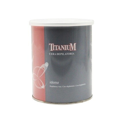 

Idema Titanium Wax Розовый крем 800 мл Xanitalia