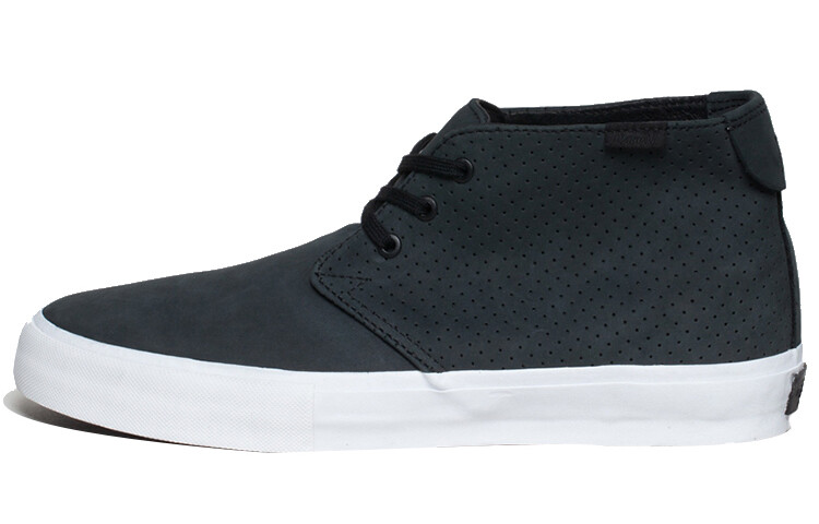 

Кроссовки Vans Lce-T X Syndicate Chukka Decon S Black
