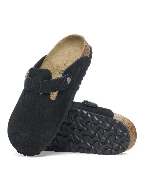 Мужские сабо BIRKENSTOCK Boston — фото 3