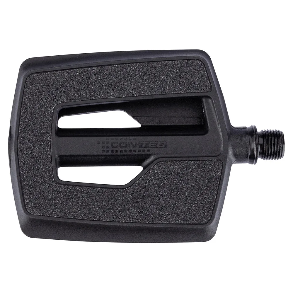 

Педали Contec Quick Deluxe +, серебряный