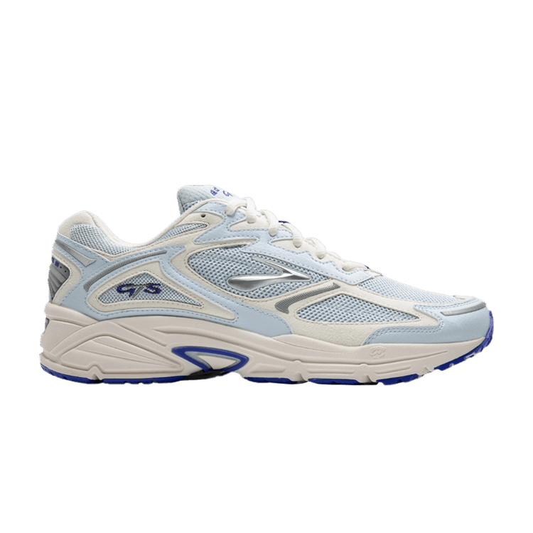 

Кроссовки Adrenaline GTS 4 'Blue Aqua Silver', синий