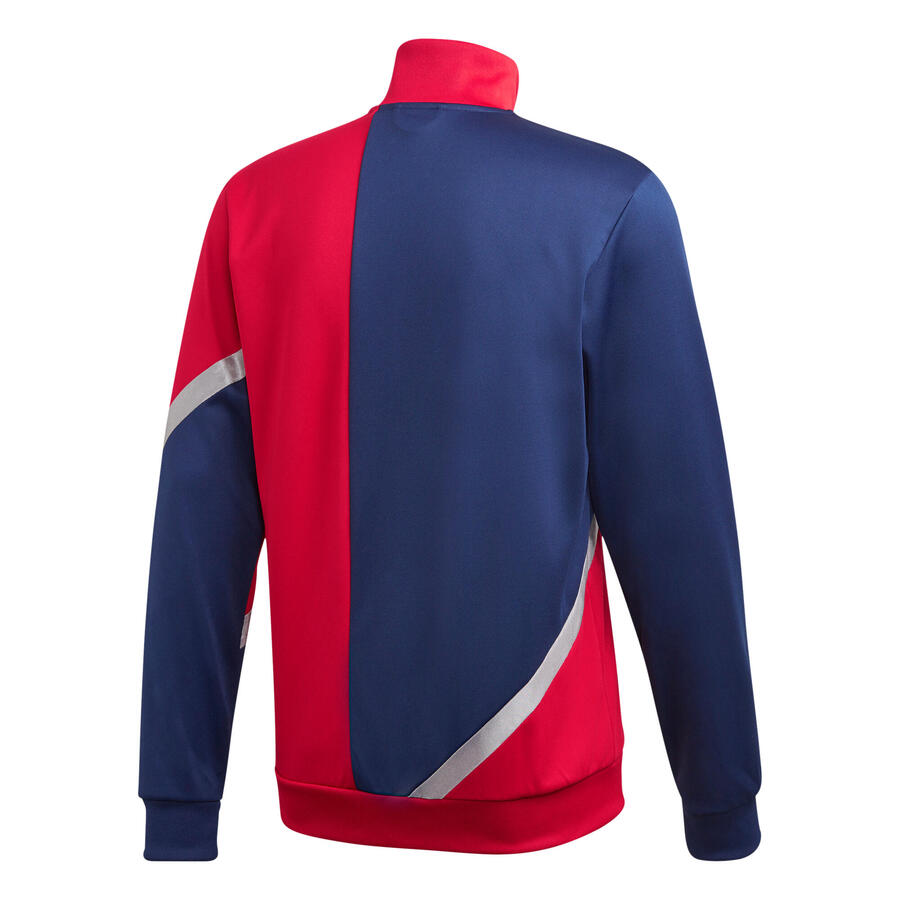 Мужская тренировочная куртка adidas TAN Club Home Jacket — фото 2