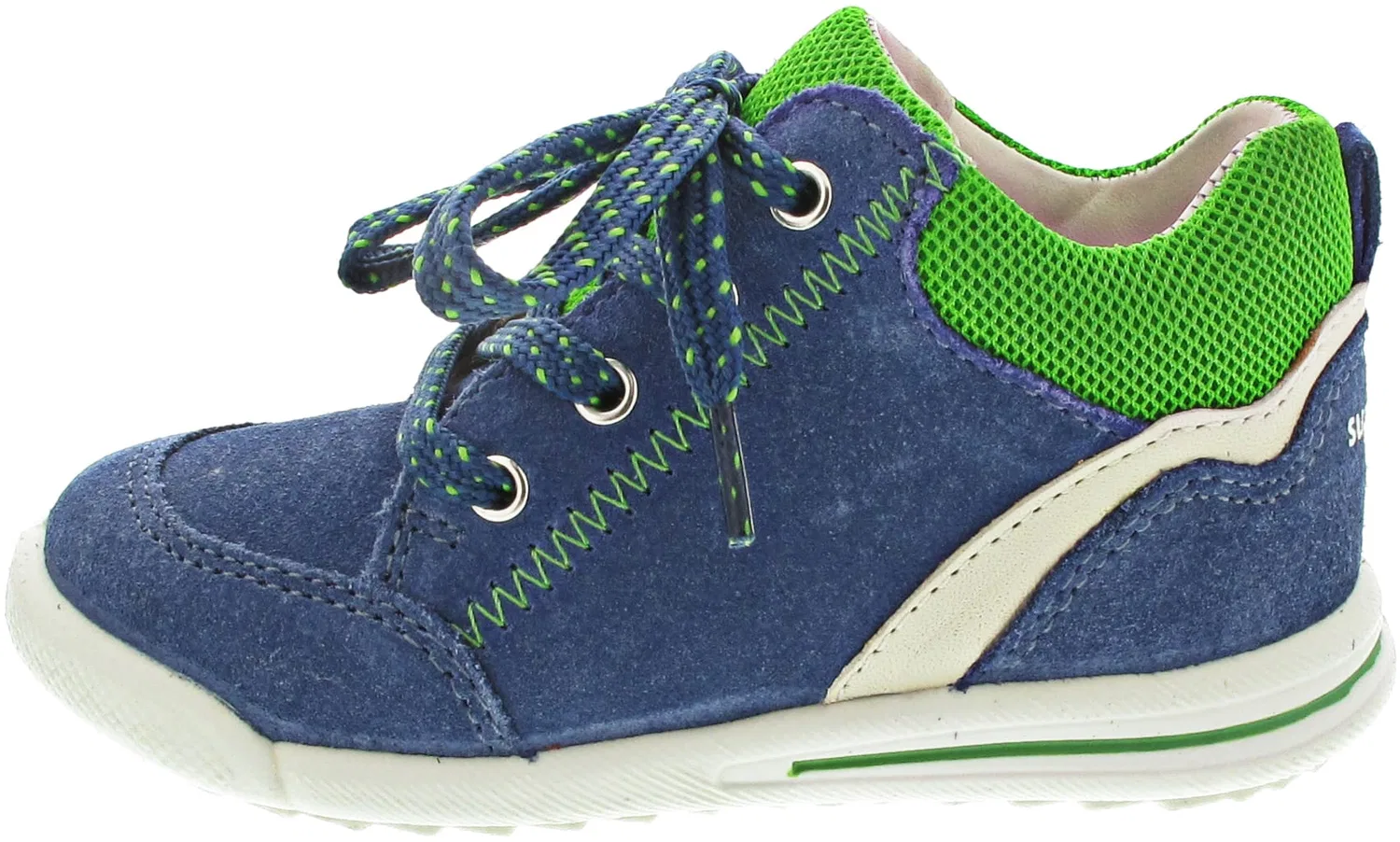 Лауфлерншху Avrile Mini Blau Superfit