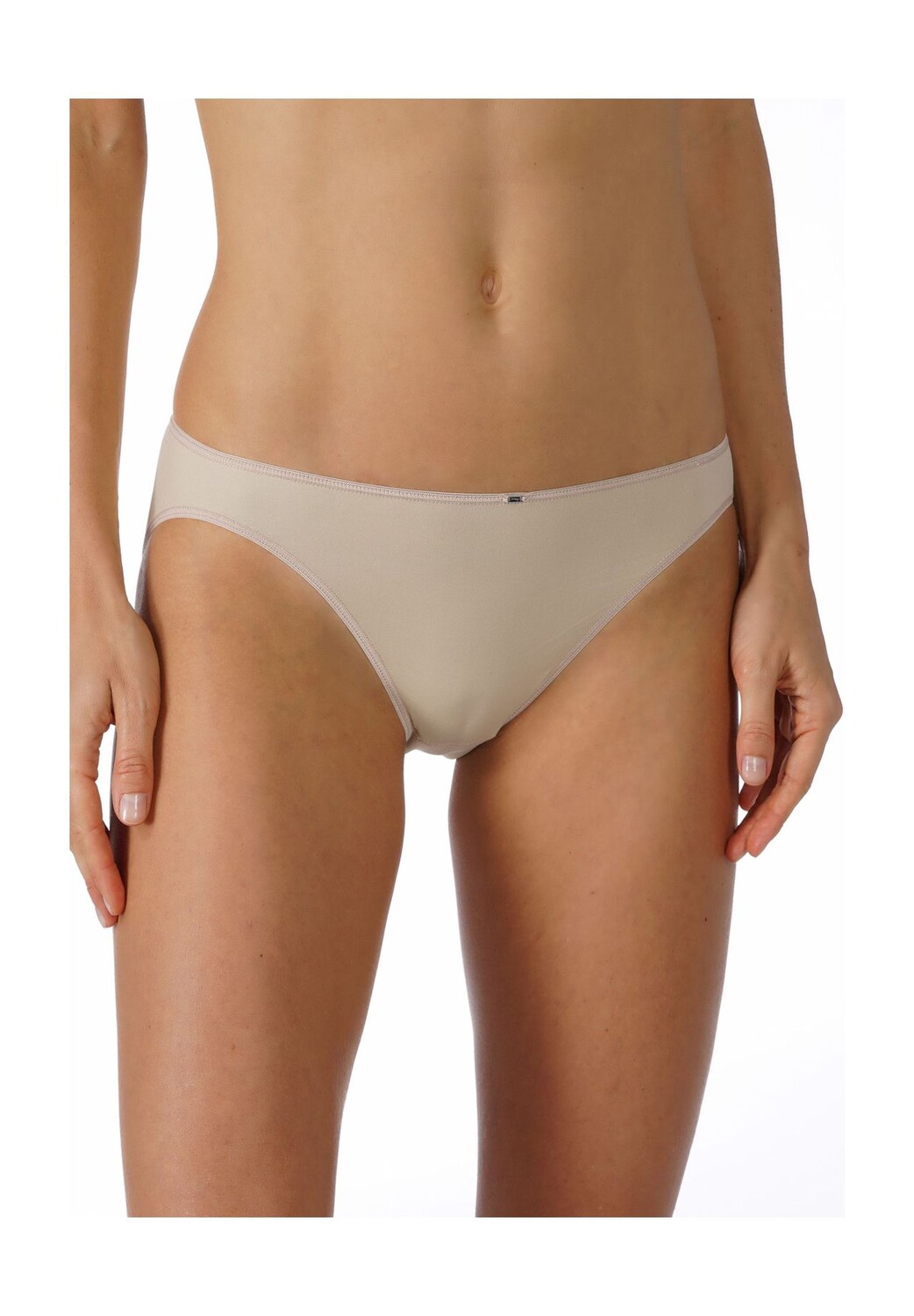 

Трусы Soft Shape, однотонные, женские mey, цвет Skin