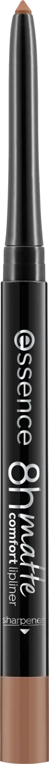 Подводка для губ essence Lipliner 8h Matte Comfort 16 Run, Dont´t Walk, 0,3 g — фото 2