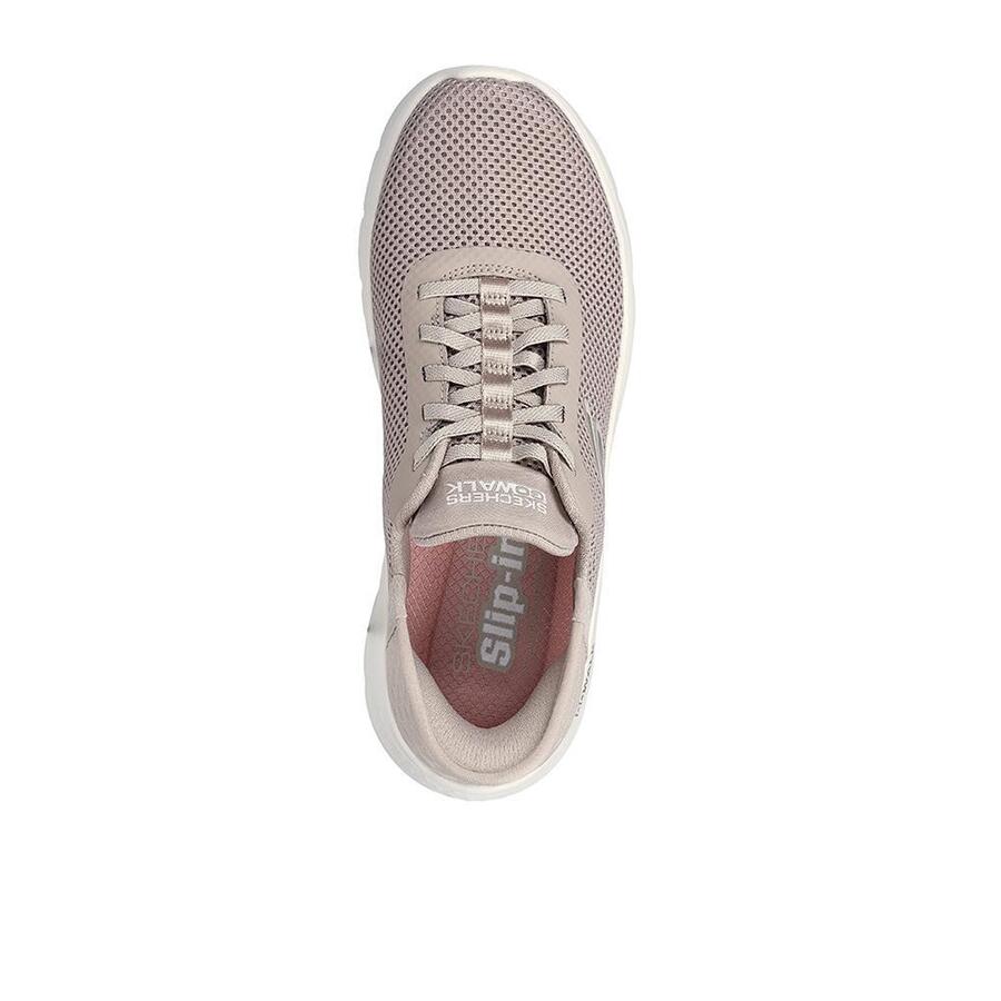 SKECHERS Кроссовки Go Walk Flex — фото 3