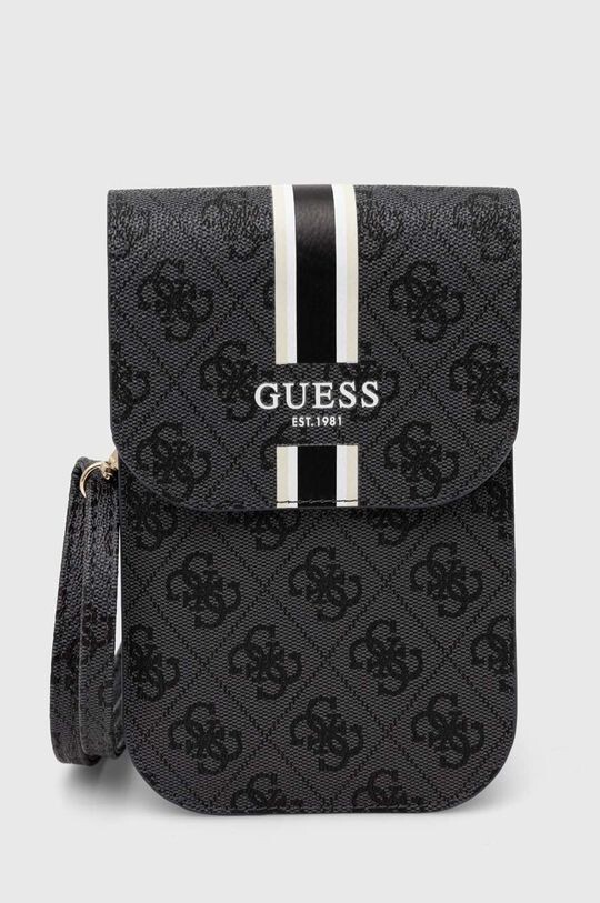 

Телефонный чехол Guess, серый