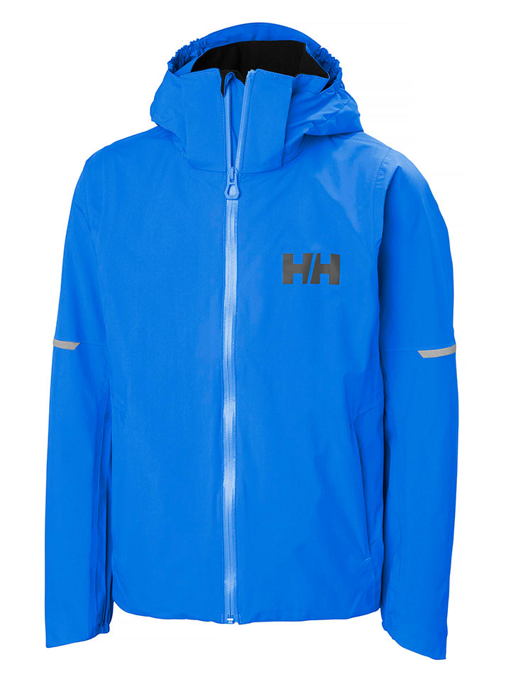 

Функциональная куртка Helly Hansen, синий
