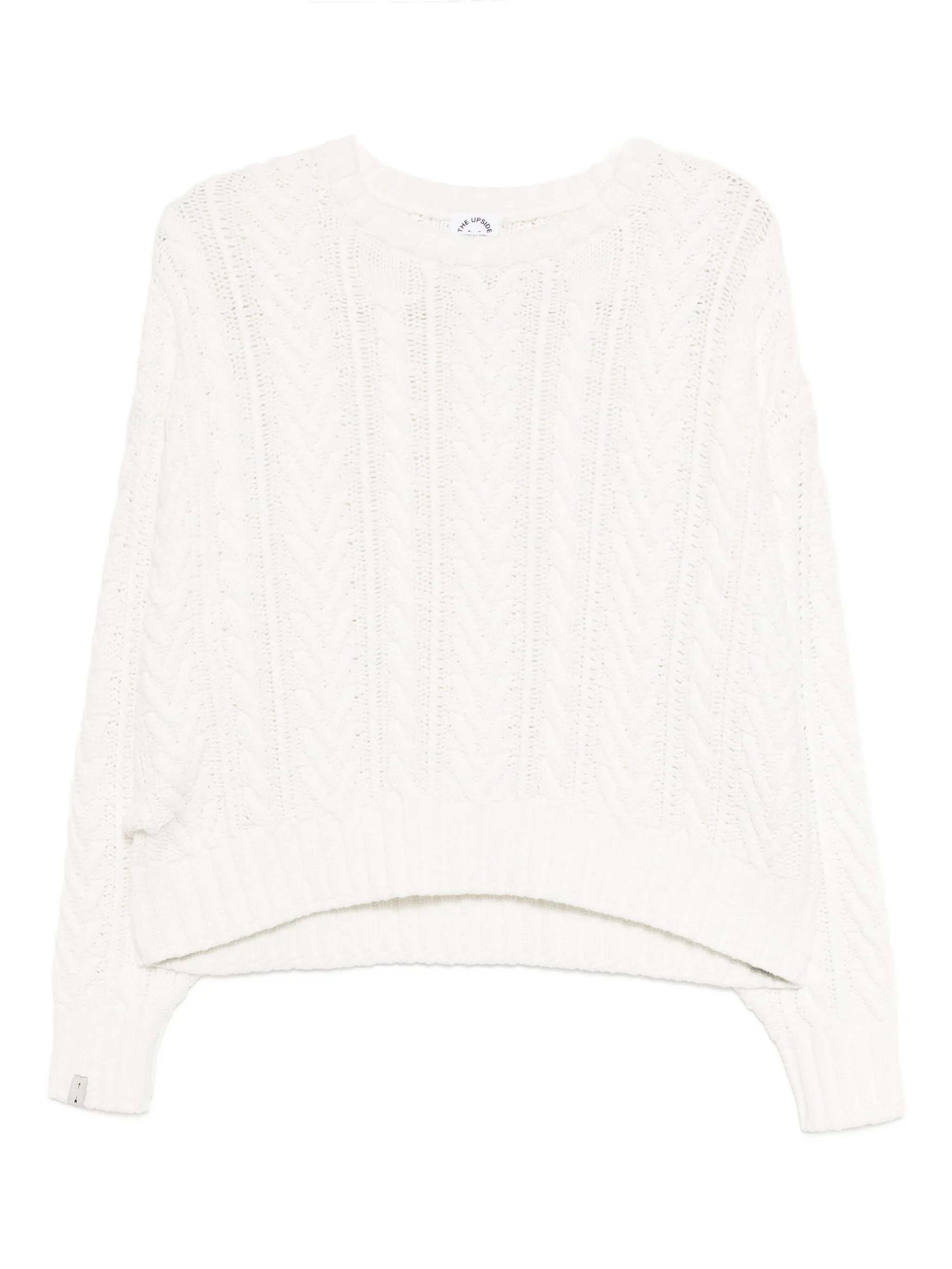 

Свитер Espada Talia The Upside, белый