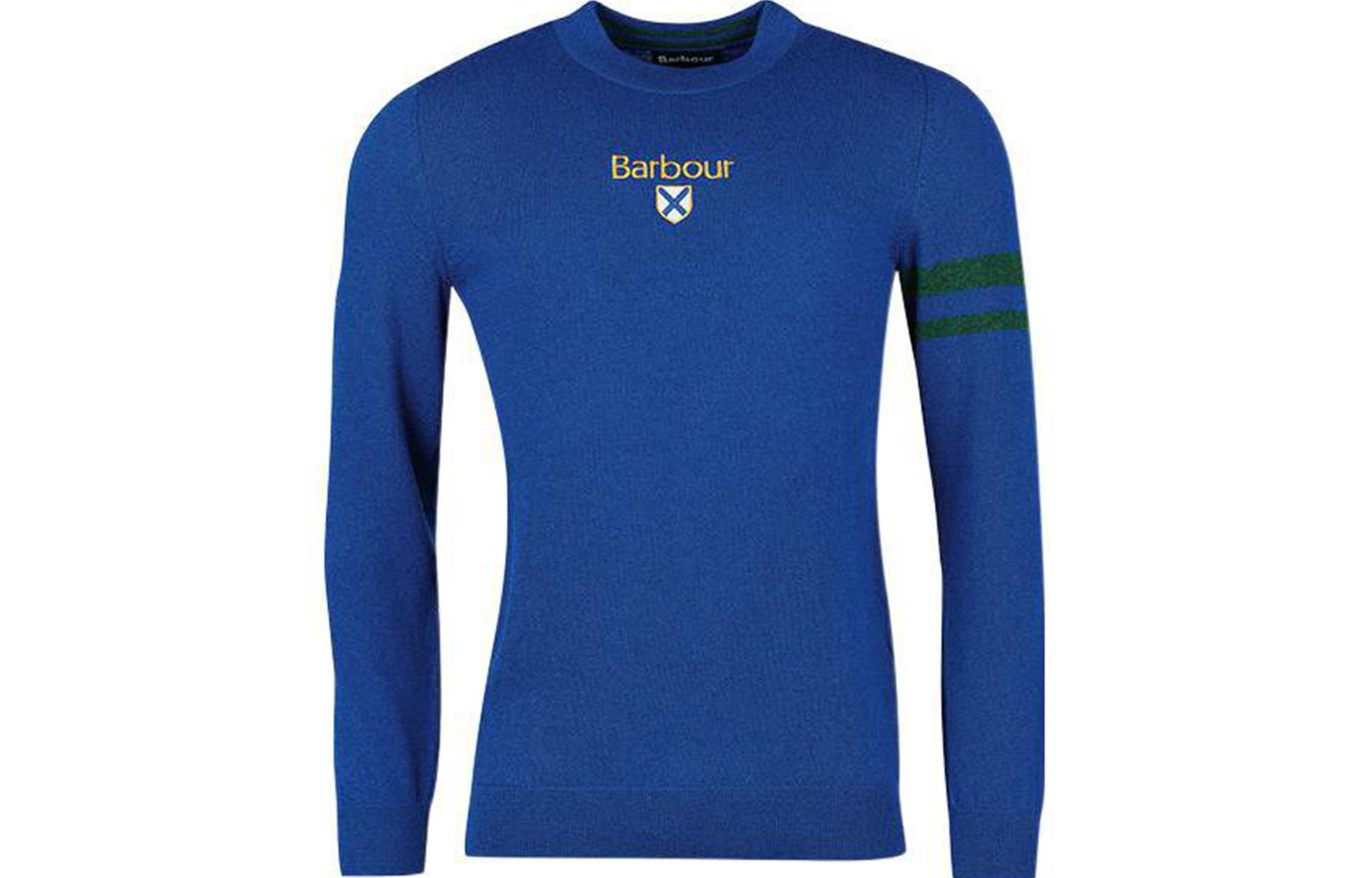 

Barbour Мужские толстовки, темно-синего цвета, средней плотности