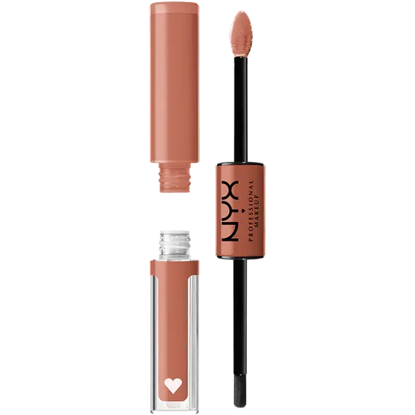 Дробилка для жидкой помады, 1 шт. Nyx Professional Makeup Shine loud pro pigment, цвет crusher — фото 2