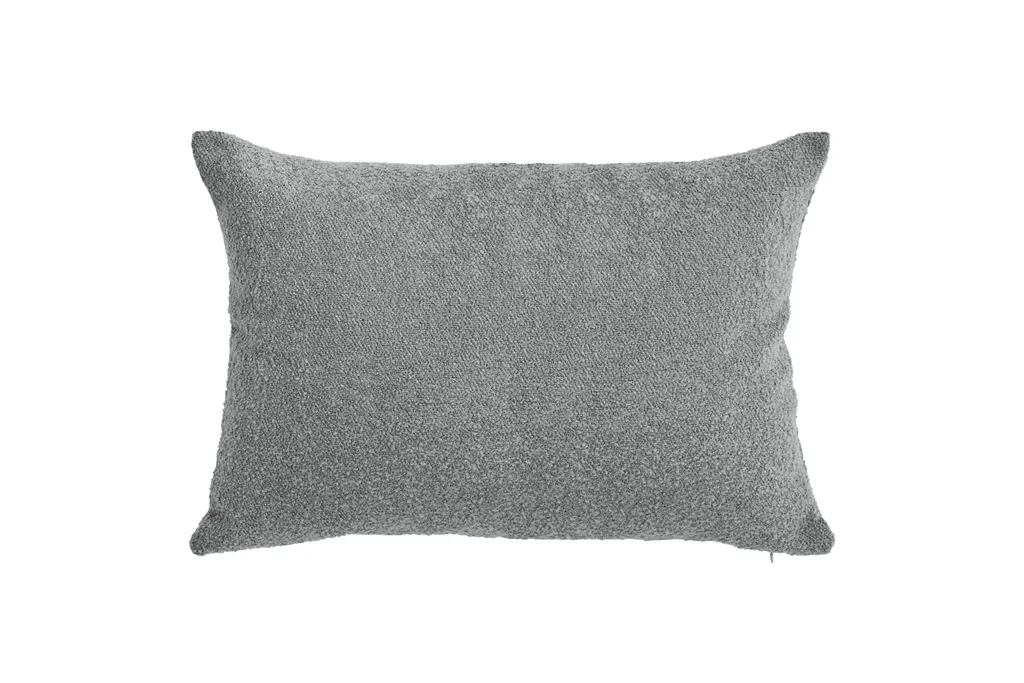 

Чехол на подушку Done. by Karabel Home Company GmbH, черный