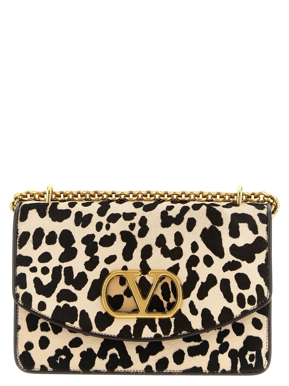 

Сумка на плечо Valentino Garavani 'Vain' VALENTINO GARAVANI, мультиколор